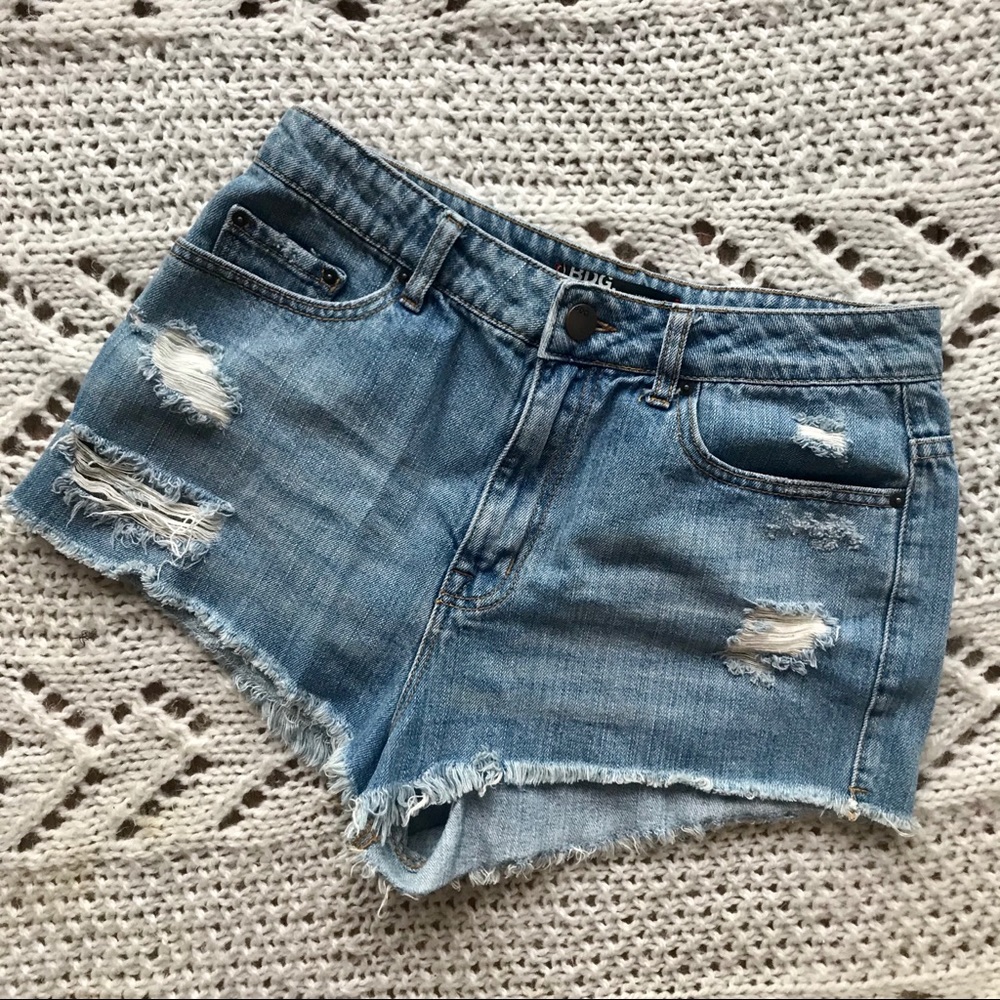 Urban outfitters BDG shorts